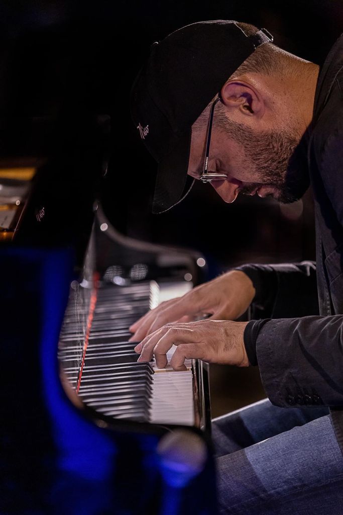 “Cuando alguien encuentra su propósito y lo desarrolla desde el corazón, todo es posible” “Cuando alguien encuentra su propósito y lo desarrolla desde el corazón, todo es posible”