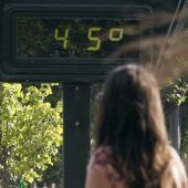 Julio será más cálido de lo normal