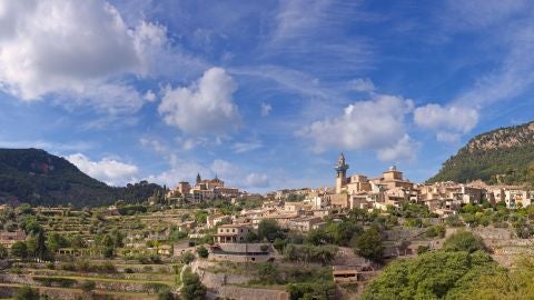 Valldemossa Valldemossa