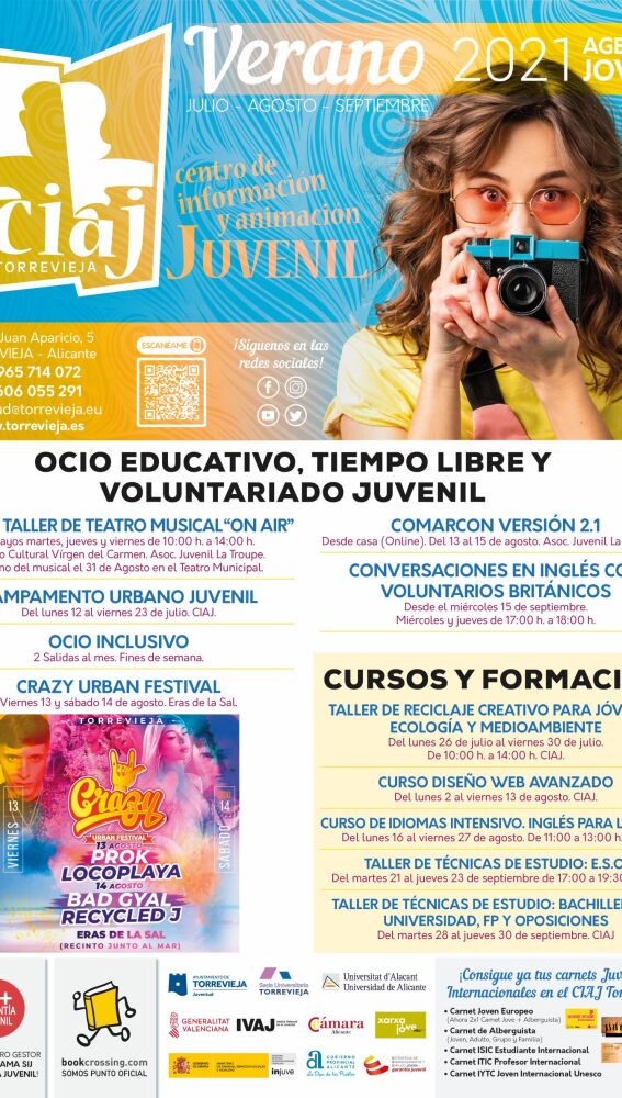 cursos