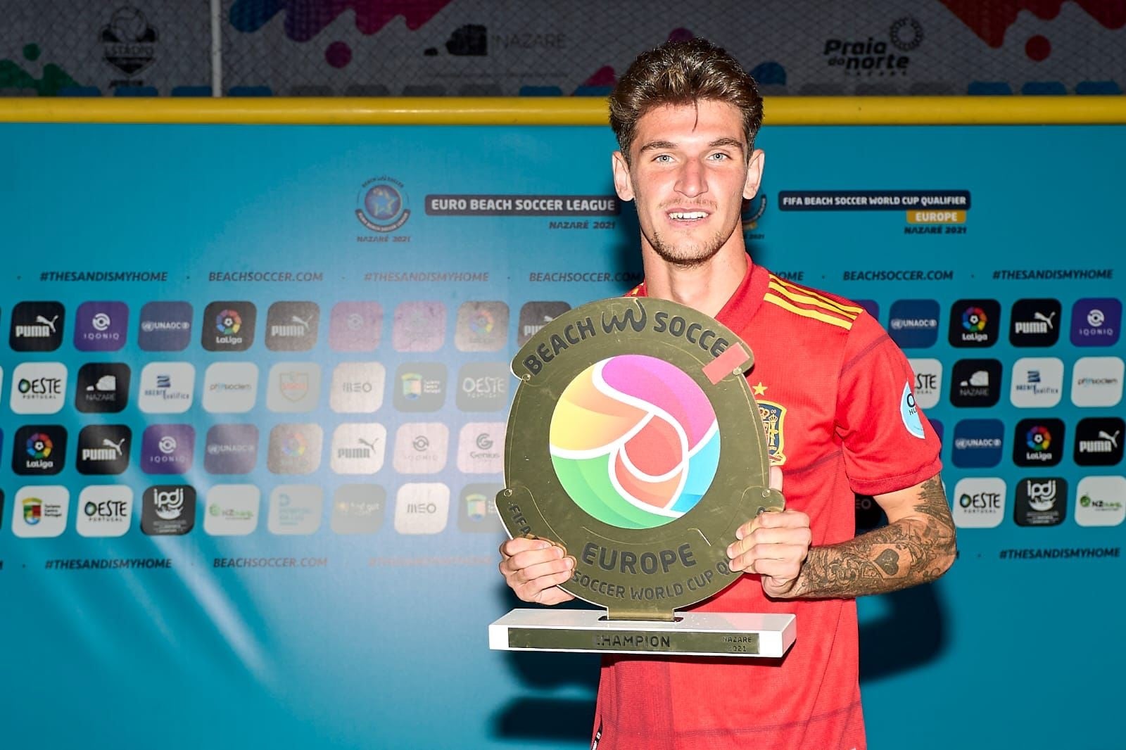 Onda Deportiva Marbella, jueves 11 de agosto de 2022 Onda Deportiva Marbella, jueves 11 de agosto de 2022