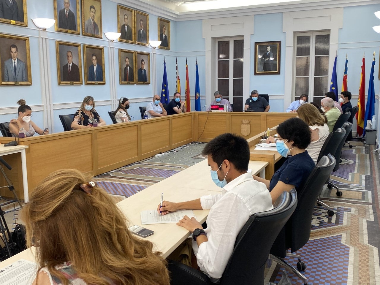 El Ayuntamiento de Crevillent sube el valor catastral de las viviendas que pueden optar a una ayuda para el pago del IBI para favorecer al acceso a la misma El Ayuntamiento de Crevillent sube el valor catastral de las viviendas que pueden optar a una ayuda para el pago del IBI para favorecer al acceso a la misma