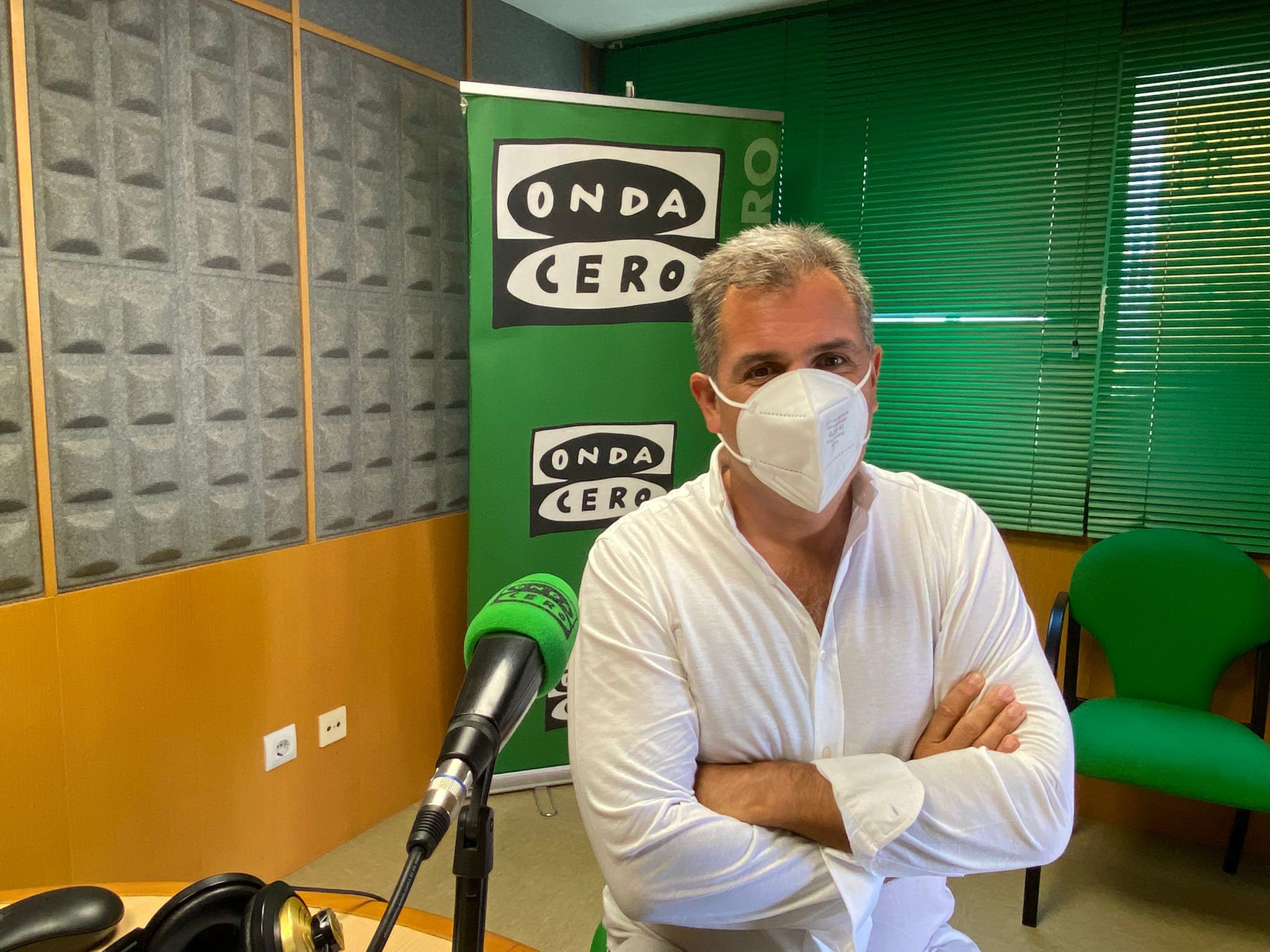 Rafa Domínguez: "Pontevedra es la única que pierde con la reubicación de la fábrica" Rafa Domínguez: "Pontevedra es la única que pierde con la reubicación de la fábrica"