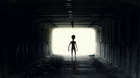 Alien Alien