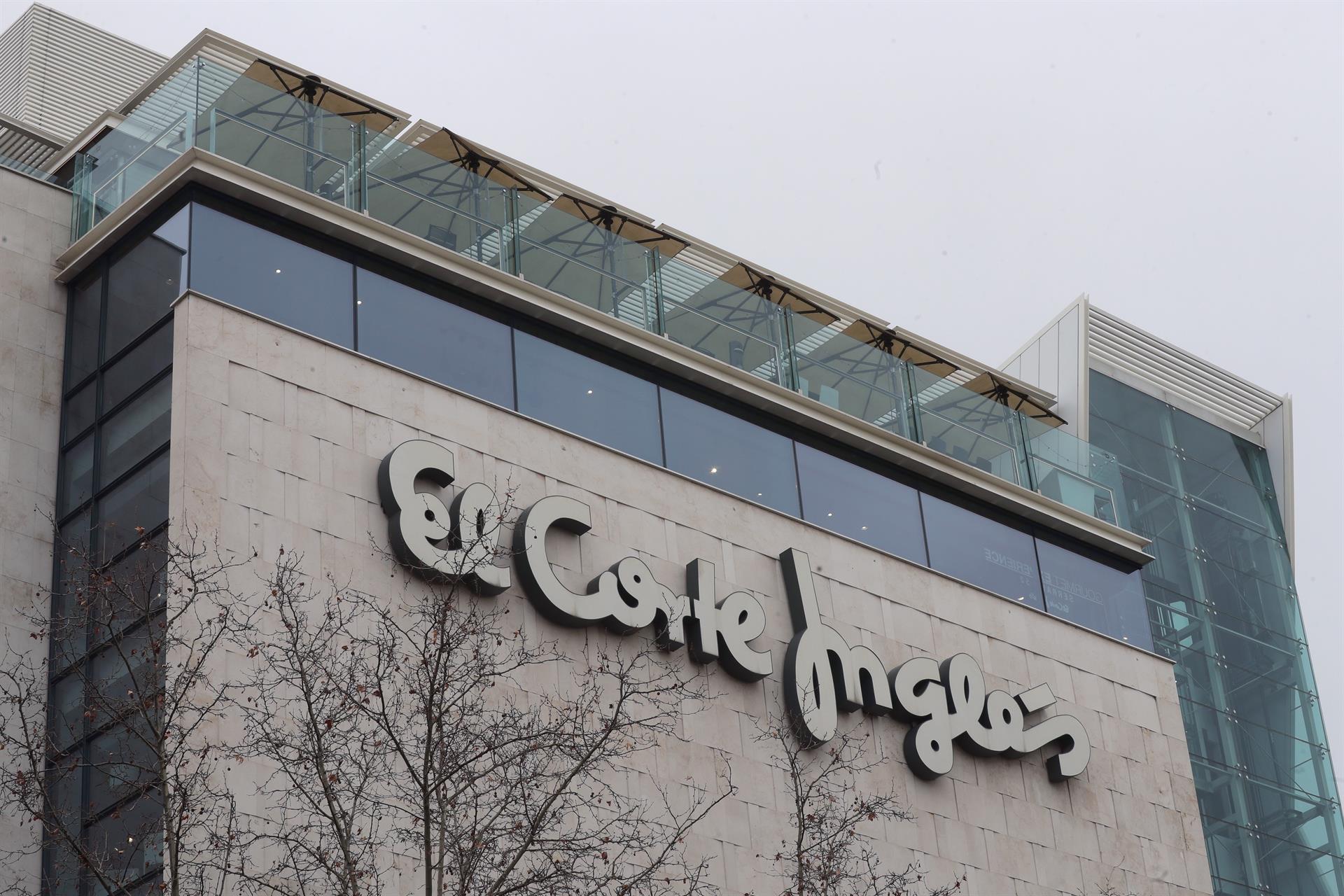 La nueva estafa que circula por Whatsapp sobre tarjetas regalo en El Corte Inglés La nueva estafa que circula por Whatsapp sobre tarjetas regalo en El Corte Inglés