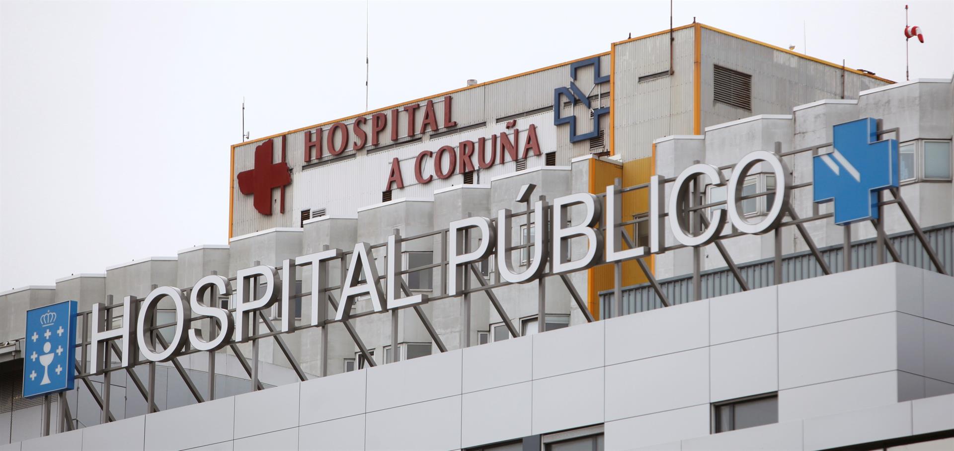 Las redes piden justicia por el asesinato de un joven en A Coruña: "Es un crimen de odio" Las redes piden justicia por el asesinato de un joven en A Coruña: "Es un crimen de odio"