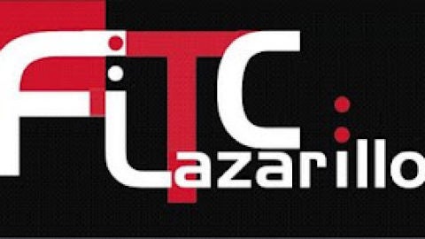 Logo del Festival de Teatro Contempor&aacute;neo Lazarillo
