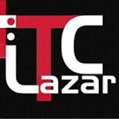 Logo del Festival de Teatro Contemporáneo Lazarillo Logo del Festival de Teatro Contemporáneo Lazarillo
