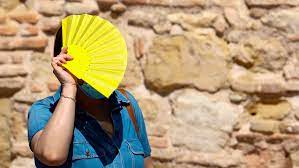 Sigue la ola de calor en Alicante con máximas de más de 40 grados Sigue la ola de calor en Alicante con máximas de más de 40 grados