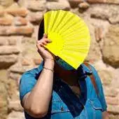 Calor intenso este domingo en la provincia de Ciudad Real Calor intenso este domingo en la provincia de Ciudad Real
