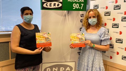 Libro sobre ni&ntilde;o con distrofia muscular "Duchenne"