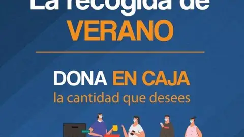 El Banco de Alimentos de Badajoz inicia este lunes una recogida en los supermercados Carrefour de la provincia Badajoz