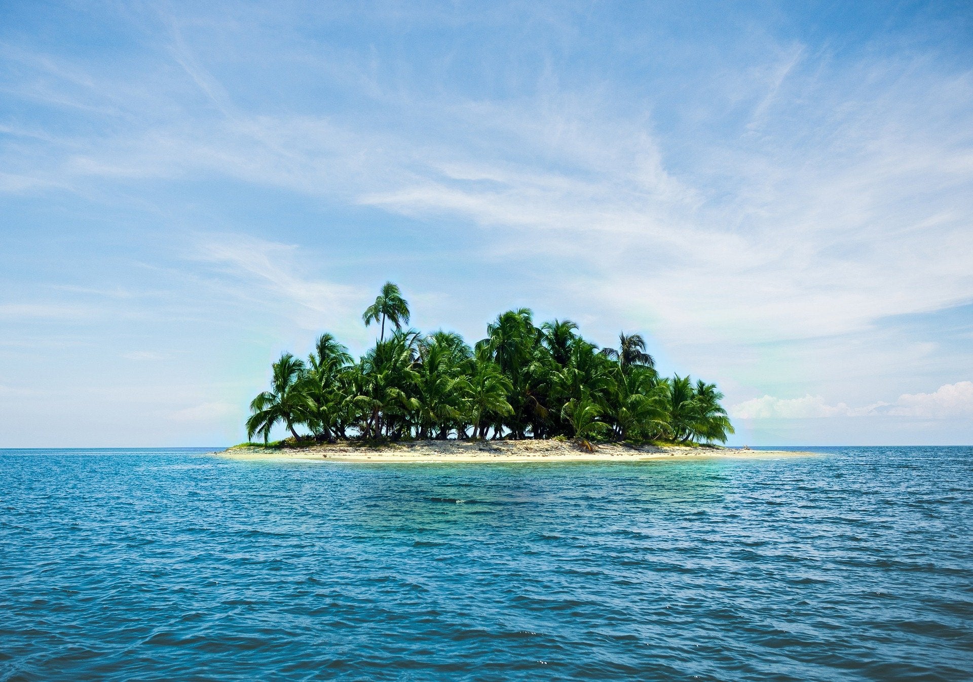 Ecos del Pasado: Islas que aparecen y desaparecen Ecos del Pasado: Islas que aparecen y desaparecen