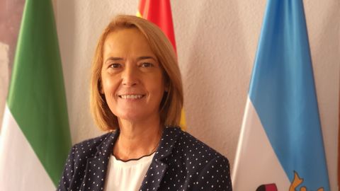LUISA GARCIA CHAMORRO