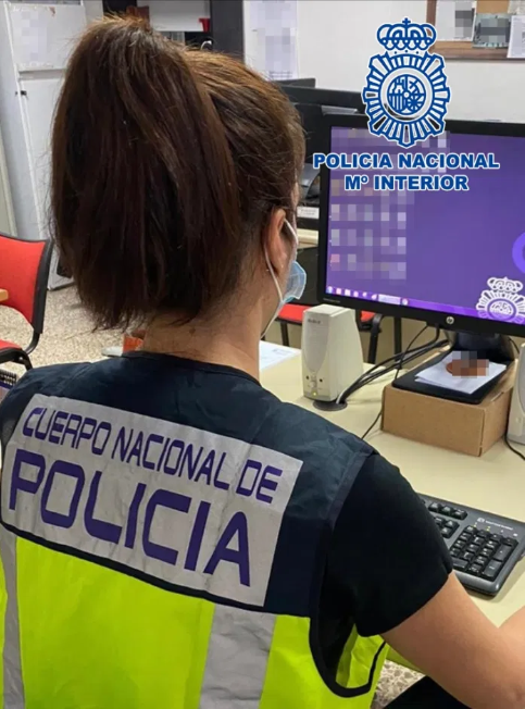 El delegado del Gobierno confirma que hay varias identificaciones pero ninguna detención El delegado del Gobierno confirma que hay varias identificaciones pero ninguna detención