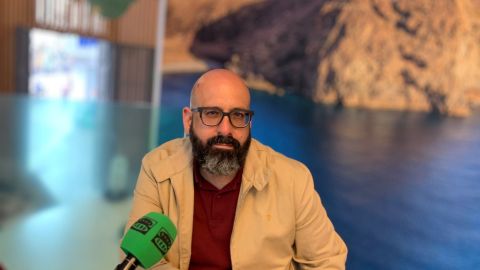 Sergio Mir&oacute;