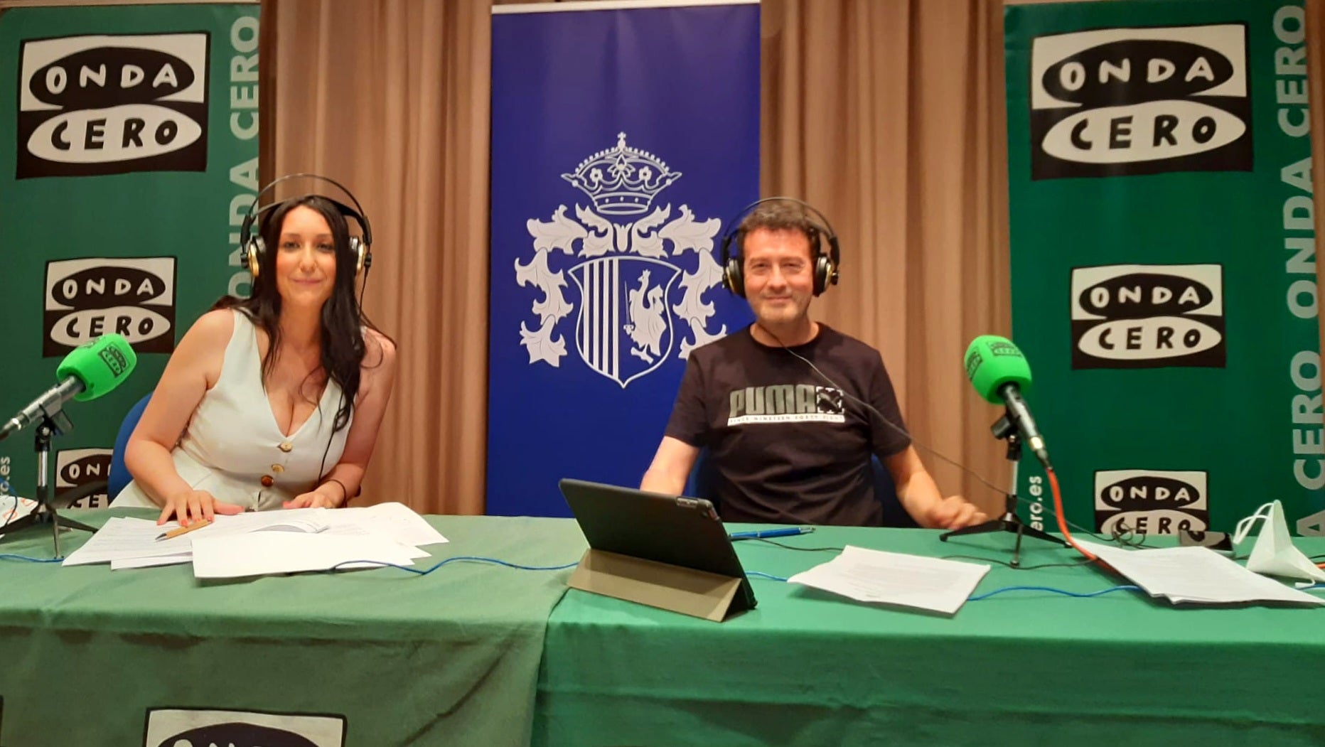 La edil de Bienestar Social e Igualdad, Almudena Baldó, pone en valor la labor que se desarrolla en estos ámbitos La edil de Bienestar Social e Igualdad, Almudena Baldó, pone en valor la labor que se desarrolla en estos ámbitos