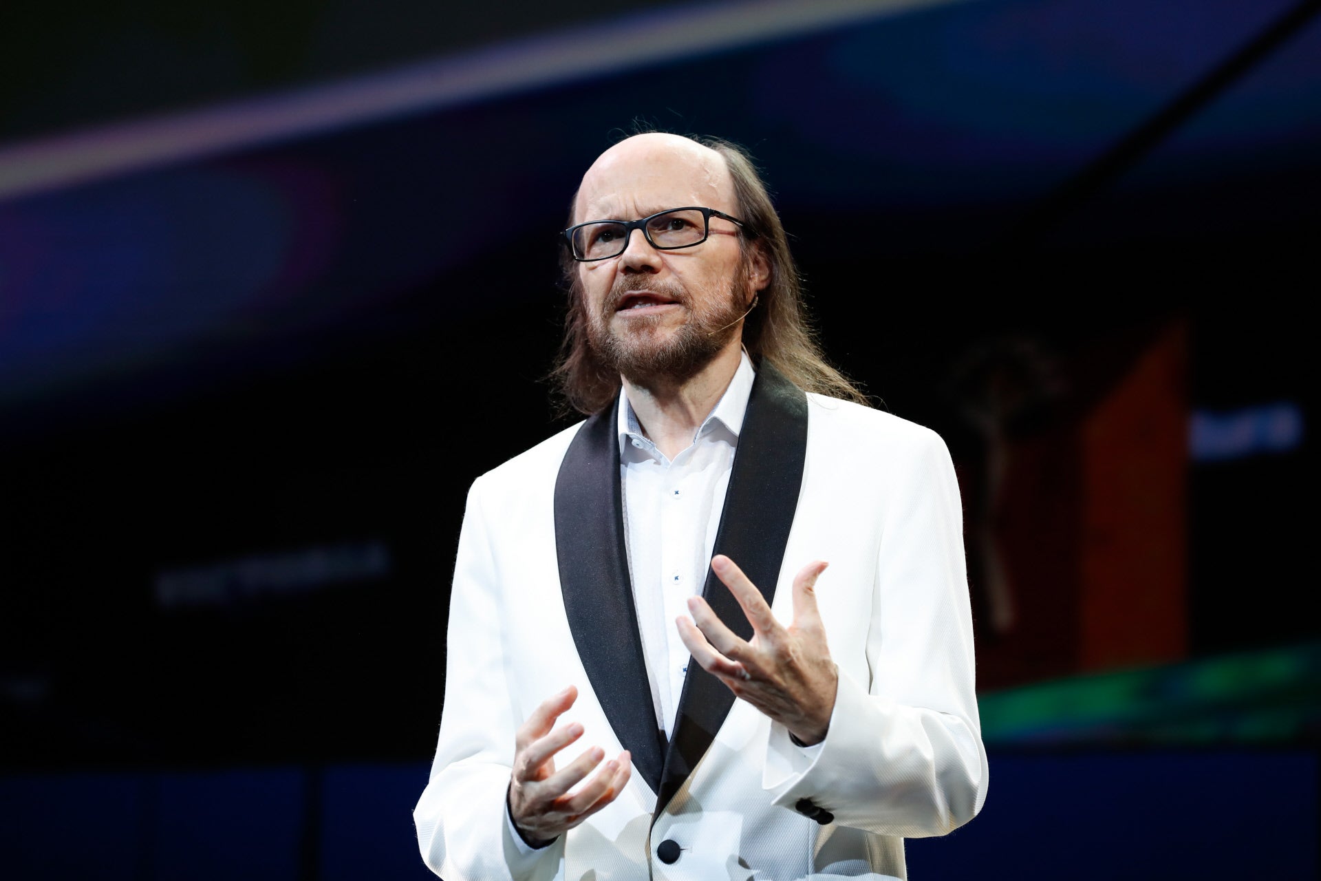 Santiago Segura niega su vinculación con José Luis Moreno: "Si no se retractan, hay que poner la demanda" Santiago Segura niega su vinculación con José Luis Moreno: "Si no se retractan, hay que poner la demanda"