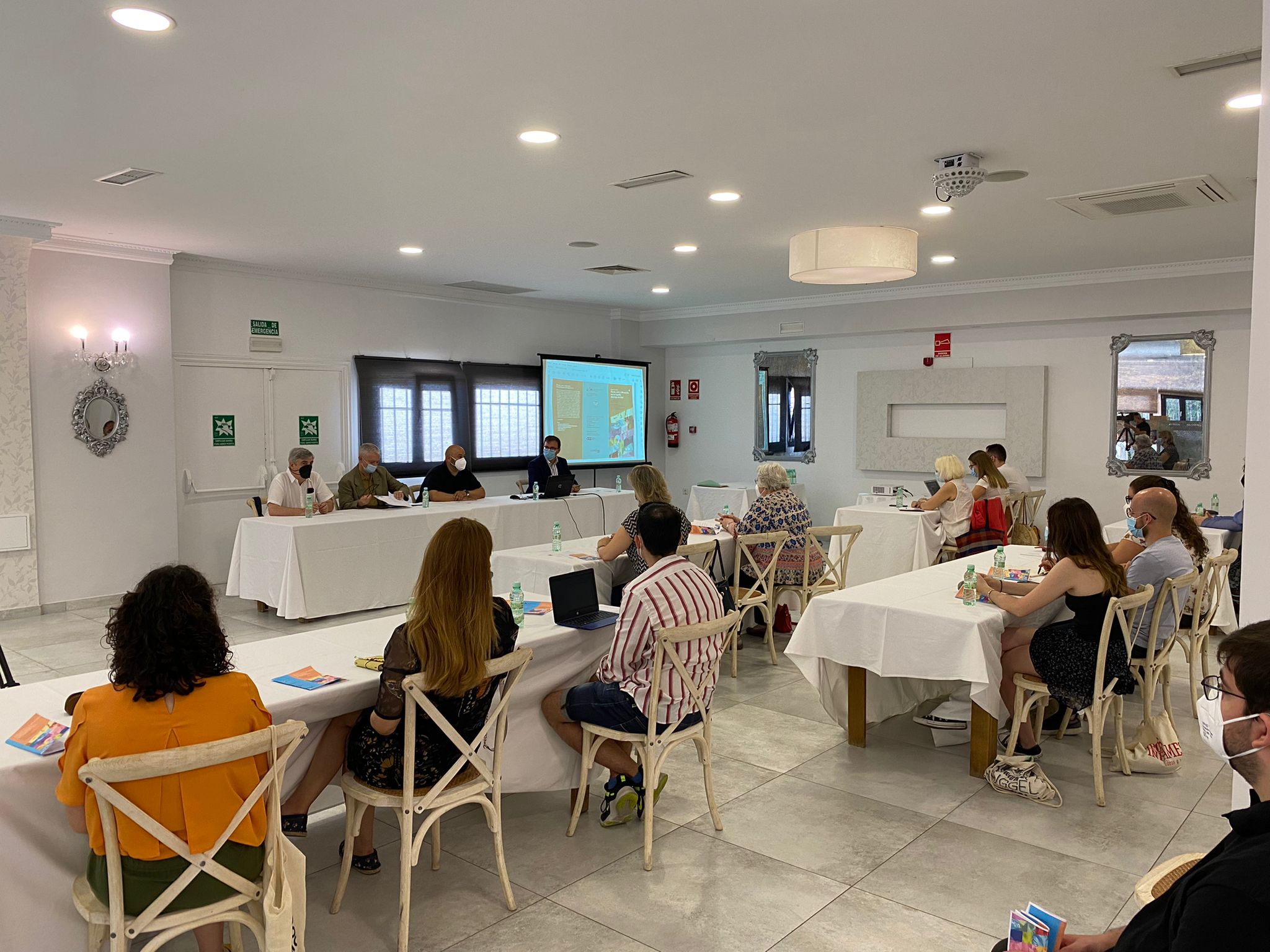 Vuelven los cursos de la UAM con “Fiesta, ocio y diversión en la España del Siglo de Oro” Vuelven los cursos de la UAM con “Fiesta, ocio y diversión en la España del Siglo de Oro”