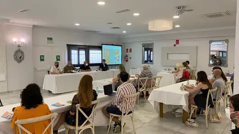 Universidad de Verano en Alcázar Universidad de Verano en Alcázar