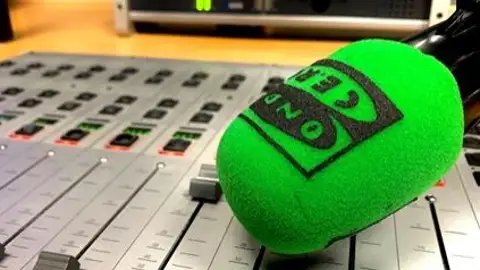 microfono ocr microfono ocr