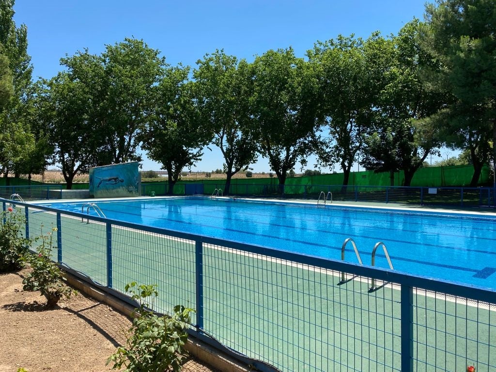 ¿Cuándo abre al público la piscina de Alameda de Cervera? ¿Cuándo abre al público la piscina de Alameda de Cervera?