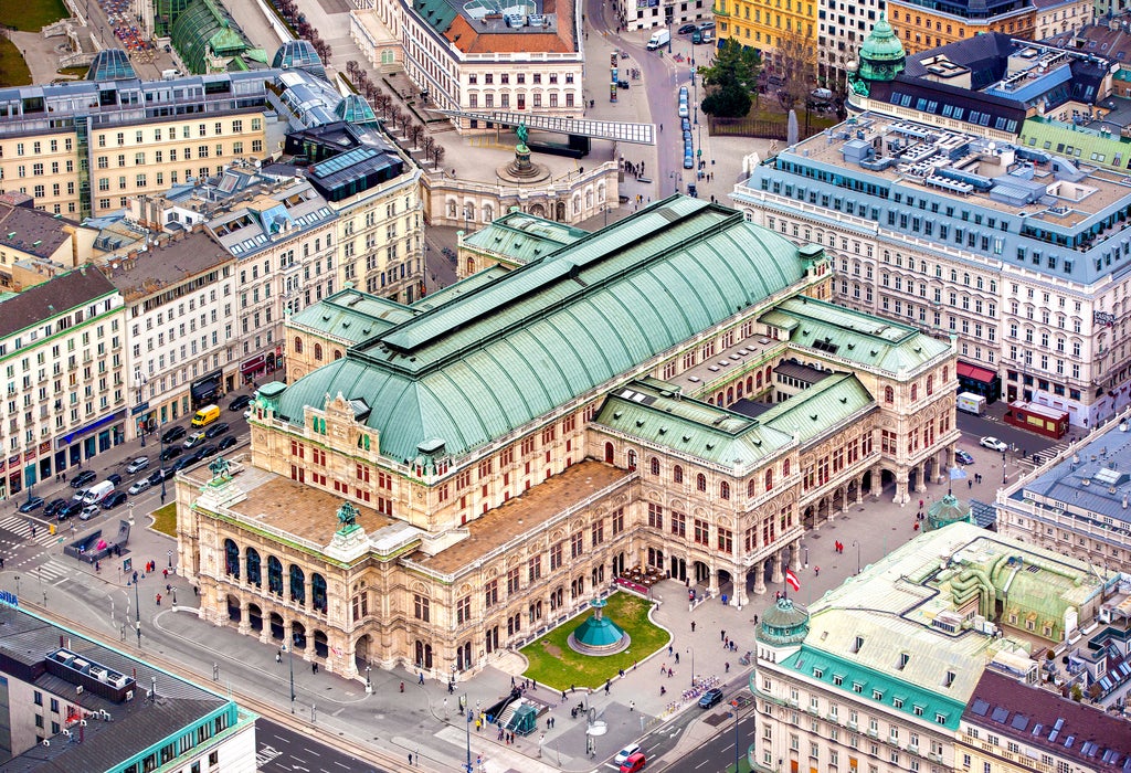 Viena e Innsbruck: dos ciudades majestuosas que respiran arte, música y cultura Viena e Innsbruck: dos ciudades majestuosas que respiran arte, música y cultura