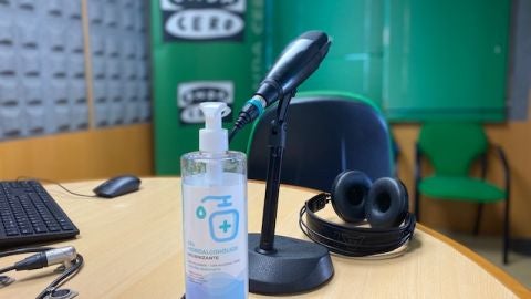 Onda Cero Pontevedra