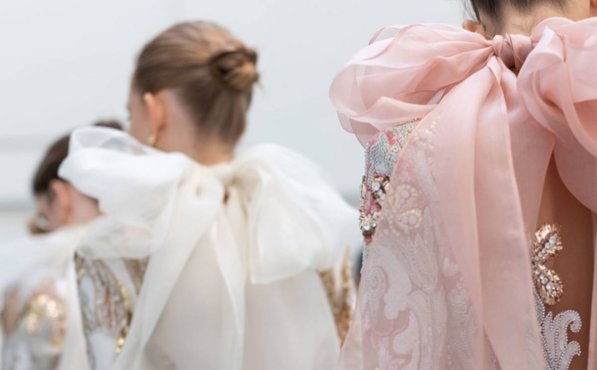 París da la bienvenida a su semana de la Alta Costura más esperada París da la bienvenida a su semana de la Alta Costura más esperada