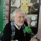 Enrique Montiel