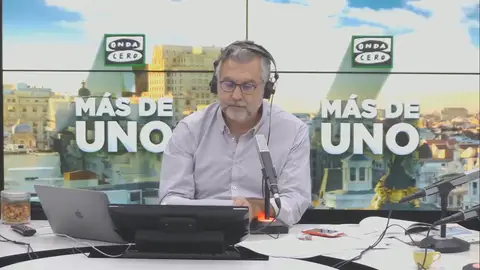 Carlos Alsina Carlos Alsina