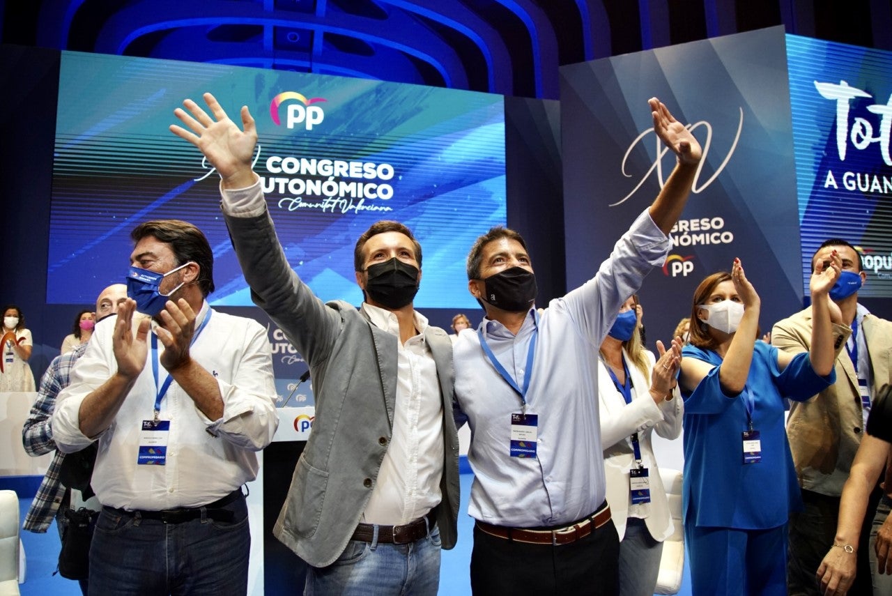 El PP anuncia una enmienda a la totalidad al proyecto de presupuestos autonómicos El PP anuncia una enmienda a la totalidad al proyecto de presupuestos autonómicos