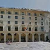 Audiencia Provincial de Alicante. 