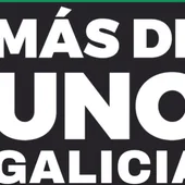 mas de uno galicia mas de uno galicia