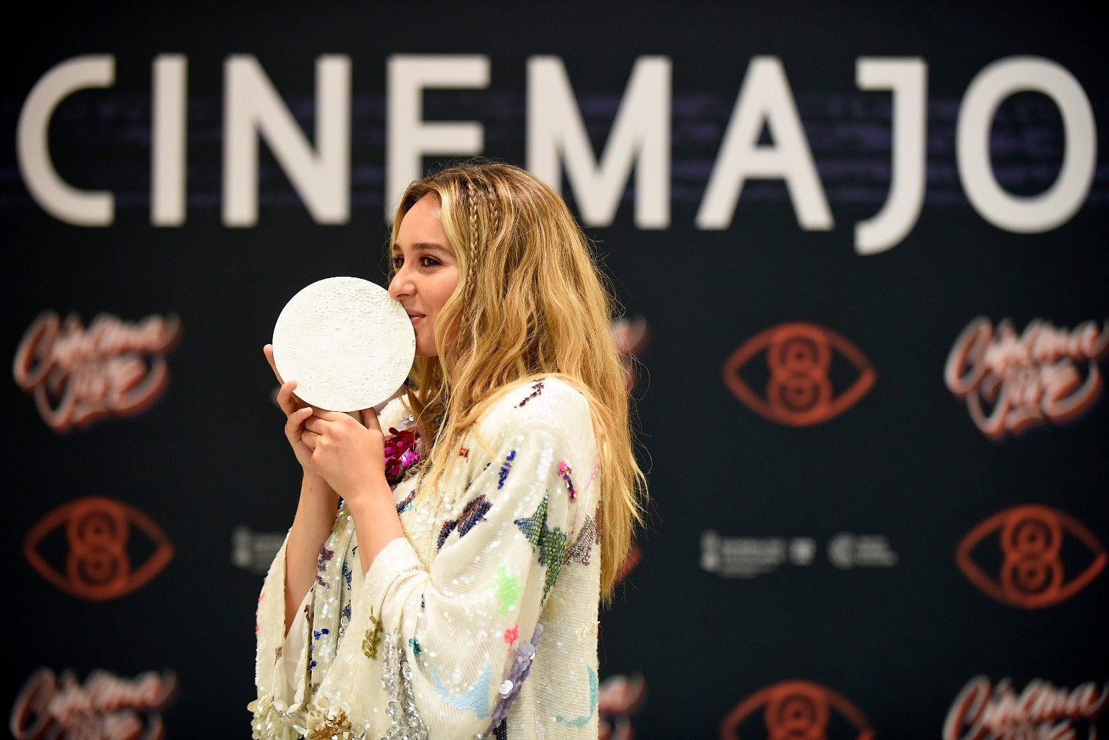 Kinótico 266. El futuro de Paula Usero, la agenda de Arturo Valls y 'La Inmortal' de Zaragoza Kinótico 266. El futuro de Paula Usero, la agenda de Arturo Valls y 'La Inmortal' de Zaragoza