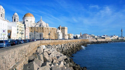 C&aacute;diz