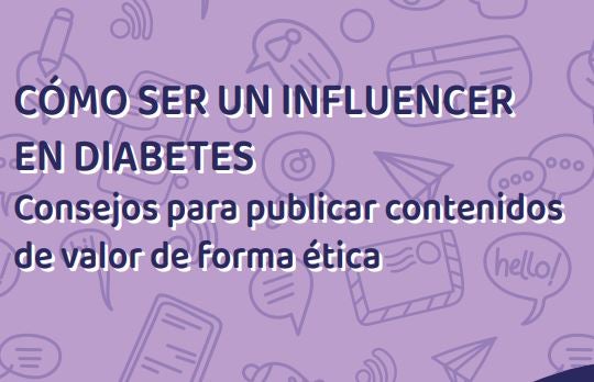 Los jóvenes con diabetes piden mayor visibilidad de la patología en redes sociales Los jóvenes con diabetes piden mayor visibilidad de la patología en redes sociales