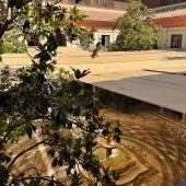 Plaza del Ayuntamiento de Granada