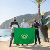 L'Alfàs del Pi ecovidrio