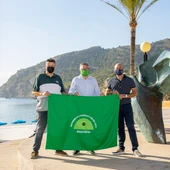 L'Alfàs del Pi ecovidrio L'Alfàs del Pi ecovidrio