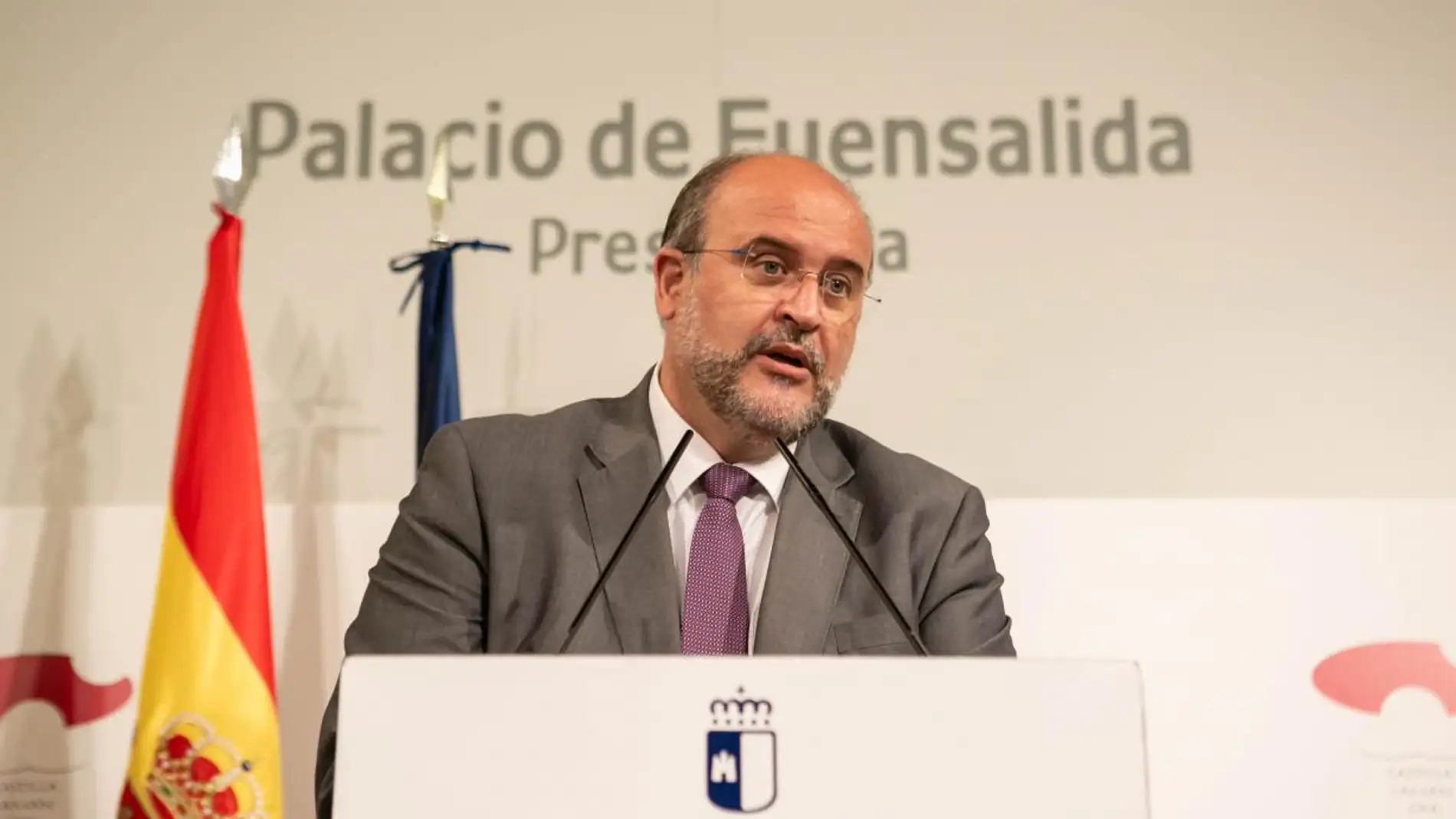 Castilla-La Mancha descarta nuevas restricciones, a pesar de la subida en la incidencia de los casos Covid 