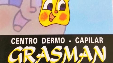 CENTROS GRASMAN EN ELCHE Y DOLORES