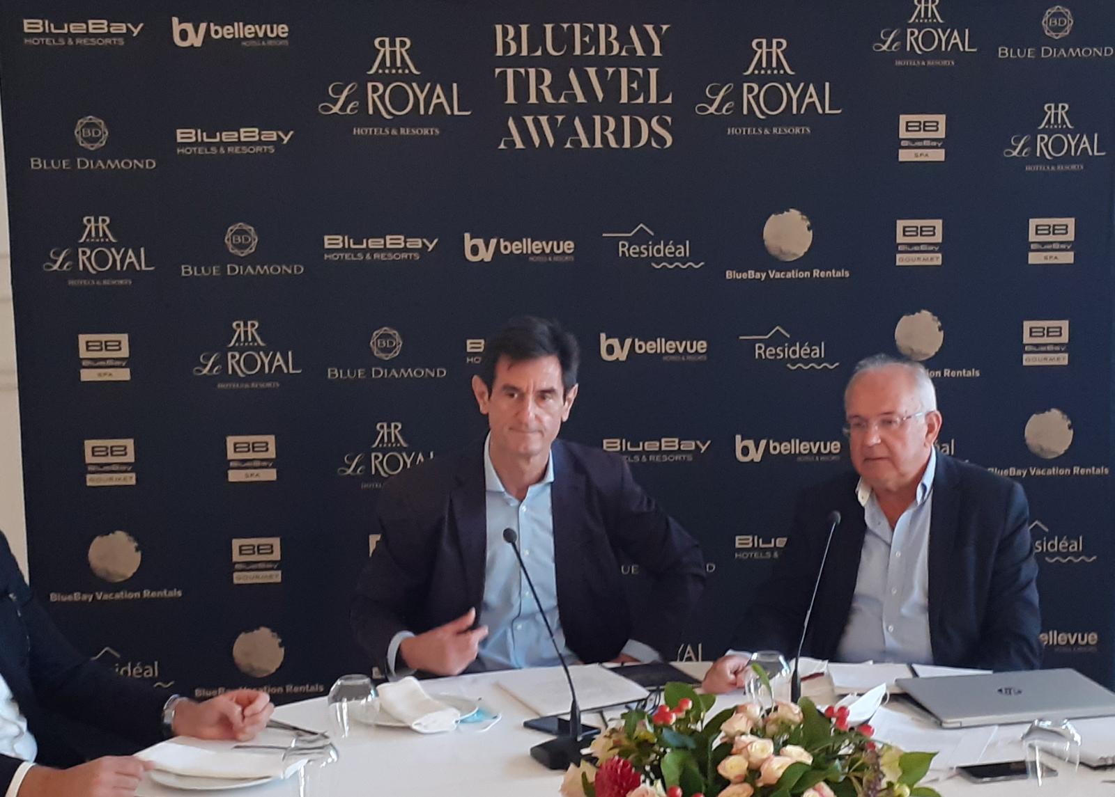 Blue-Bay pide el fin de la administración judicial del Málaga Blue-Bay pide el fin de la administración judicial del Málaga