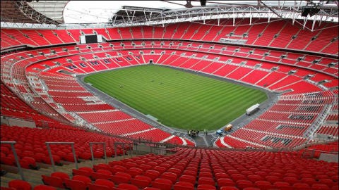 Estadio de Wembley