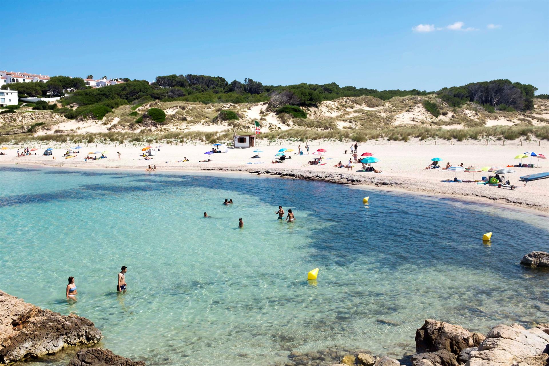 Los bonos turísticos de Baleares se agotan en tres horas Los bonos turísticos de Baleares se agotan en tres horas
