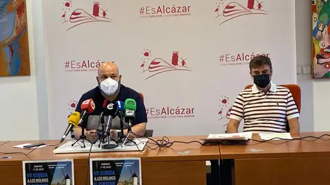 Subida a los Molinos 2021 Subida a los Molinos 2021