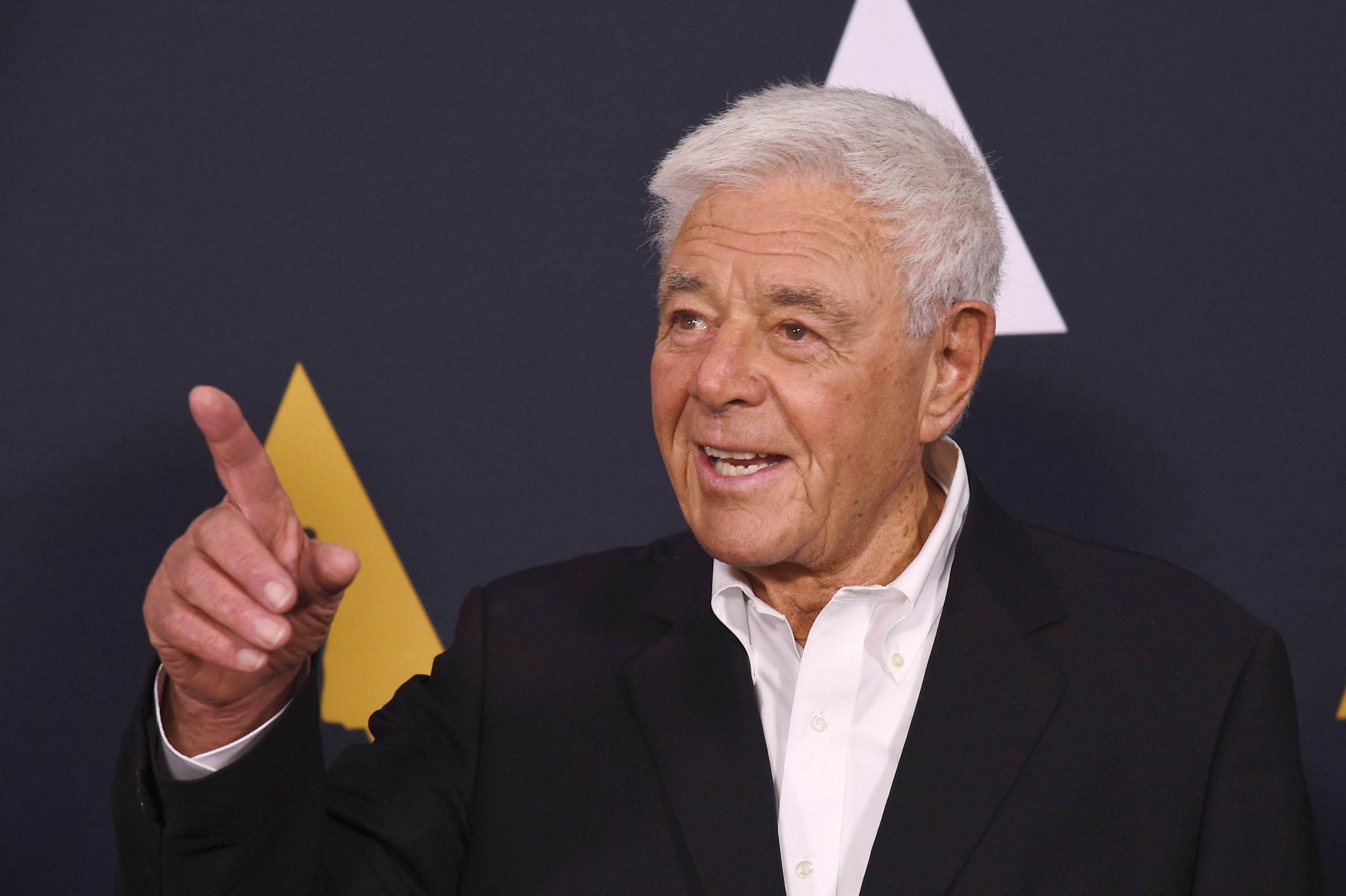 Muere Richard Donner, director de 'Superman', 'Los Goonies' y 'Arma letal' Muere Richard Donner, director de 'Superman', 'Los Goonies' y 'Arma letal'