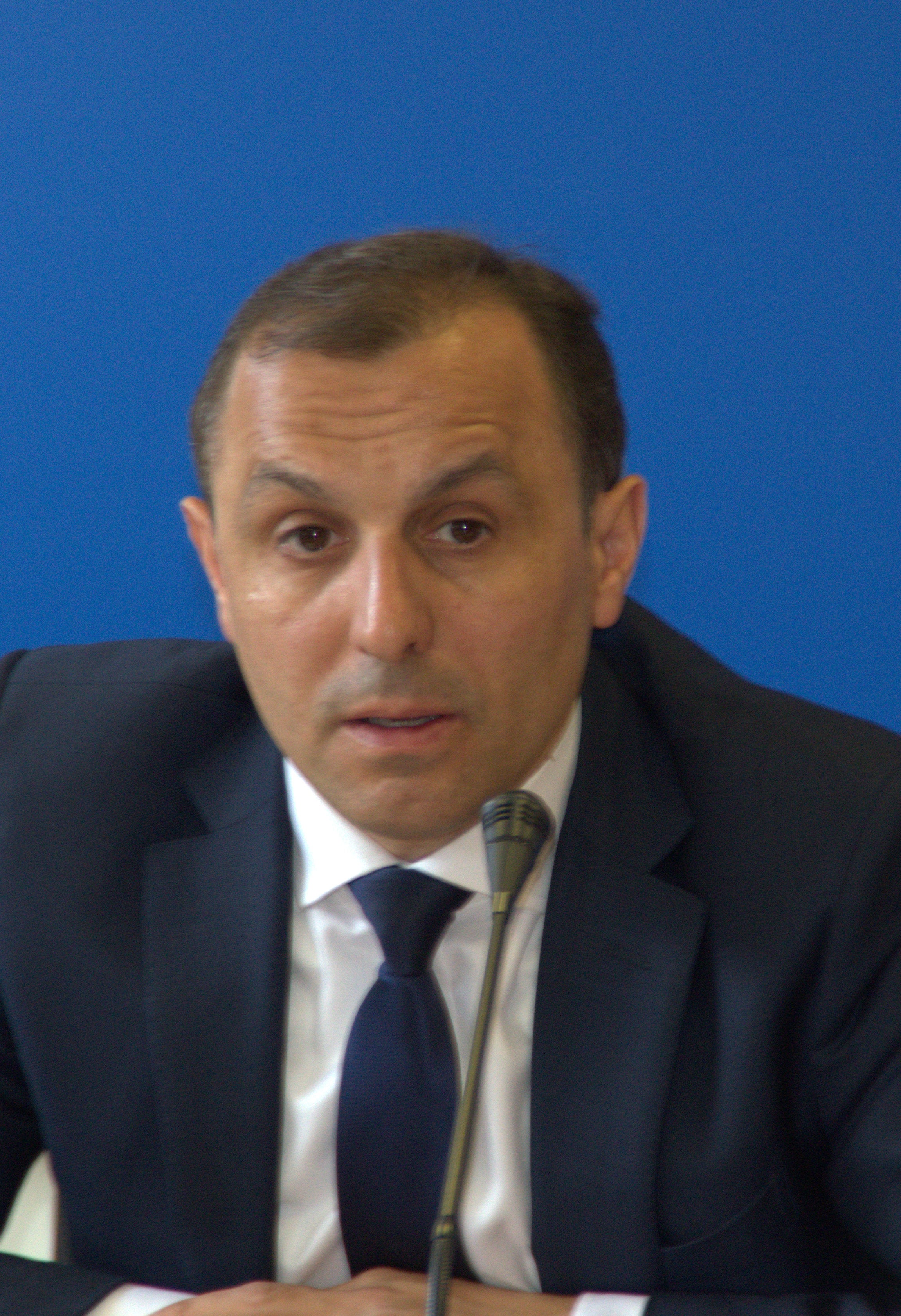 Fernando Corral, OTEA: "Las consecuencias de la irresponsabilidad de algunos pueden ser devastadoras en algunas zonas de Asturias" Fernando Corral, OTEA: "Las consecuencias de la irresponsabilidad de algunos pueden ser devastadoras en algunas zonas de Asturias"