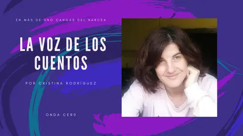 La Voz de los Cuentos La Voz de los Cuentos