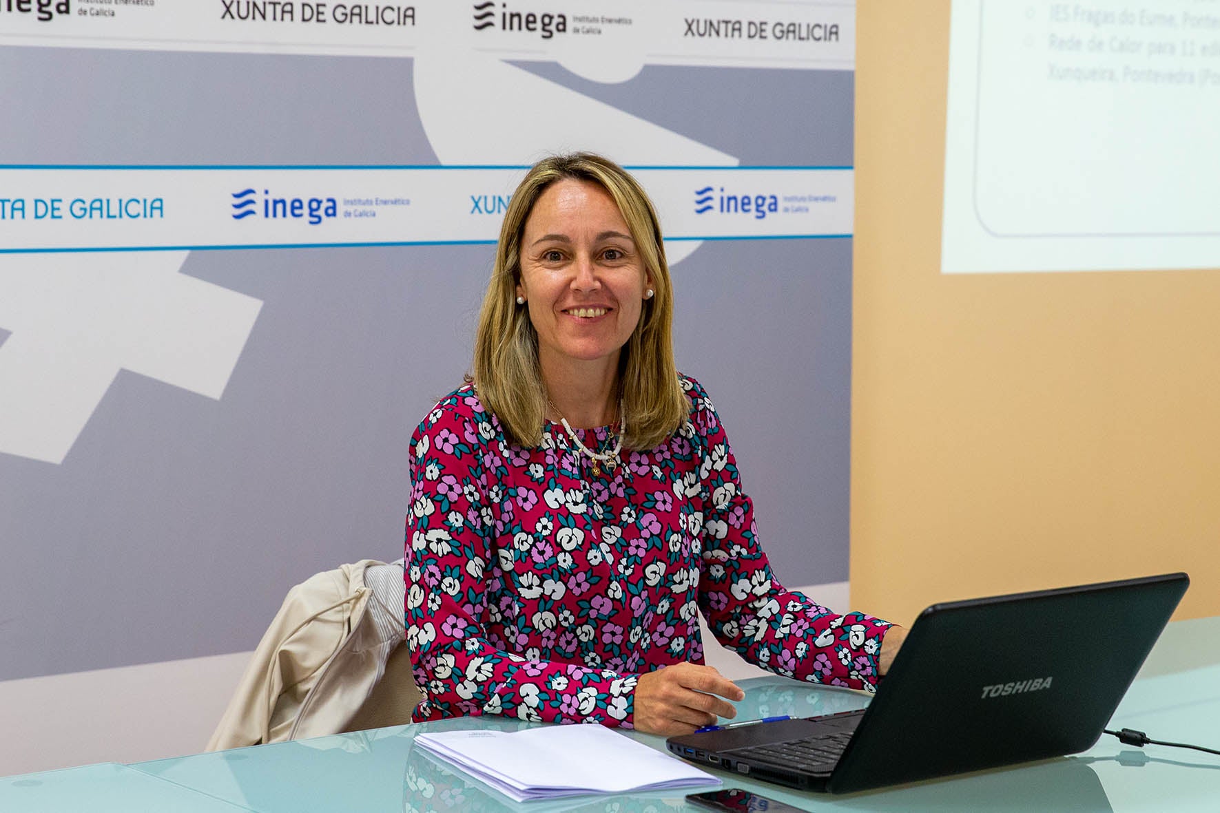 A Xunta impulsa o uso de enerxías renovables en edificios públicos A Xunta impulsa o uso de enerxías renovables en edificios públicos